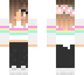 pan girl