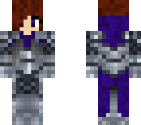 pandora ikaria armour