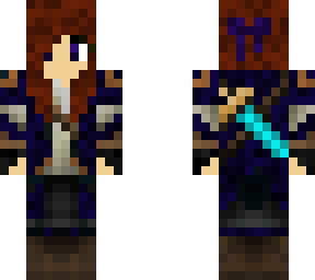 pandora ikaria diamond sword