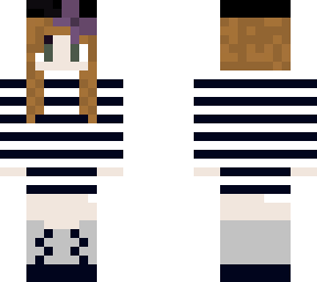 paris girl