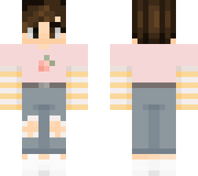 peachy boy edit edit edit