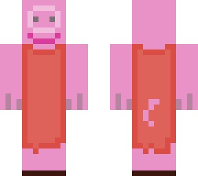 peppa pig