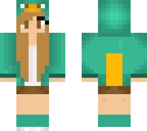perry girl