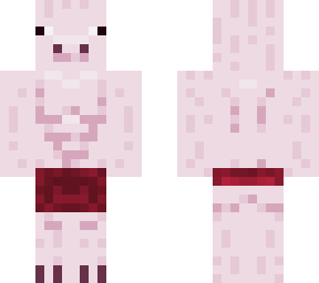 pigman