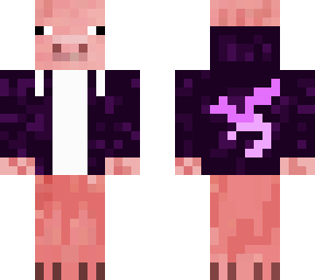 pigward