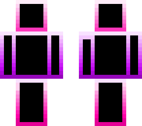 pink rainbow