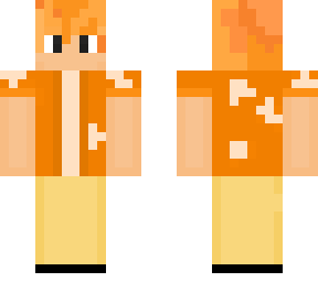 pinnie