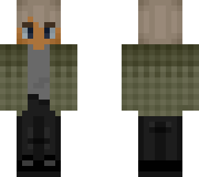 plaid boyo