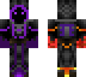 poison wizard and fire wizard