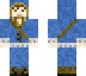 polar adventurer