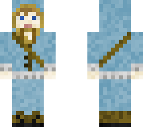 polar adventurerer v.2