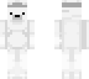 polar bear