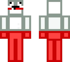 polish derp skin