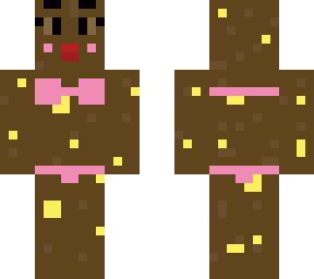 poo woman