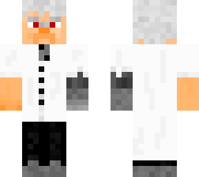 professor k. (refined)