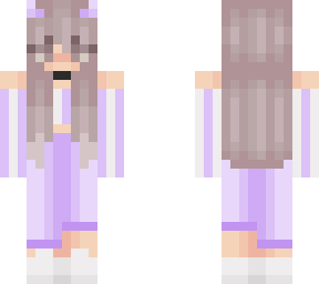 purple devil