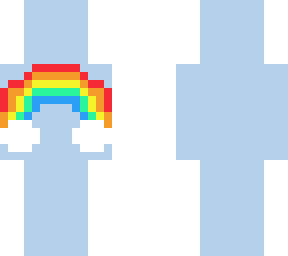 rainbow