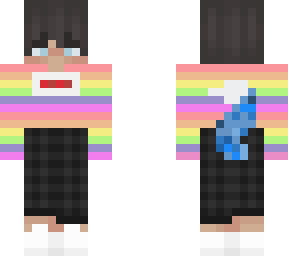 rainbow boy 2.0