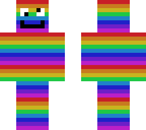rainbow derp
