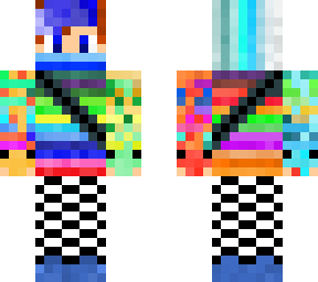 rainbow warrior