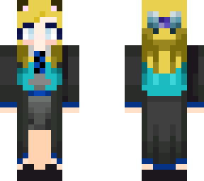 ravenclaw skin