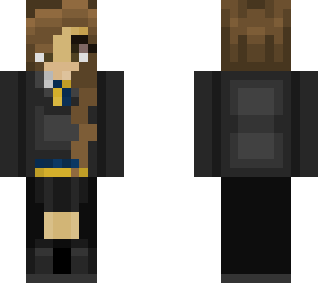 ravenpuff ( hogwarts house )