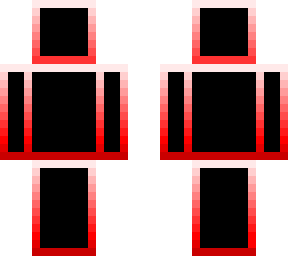 red and green cubes