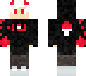 red boy uchiha