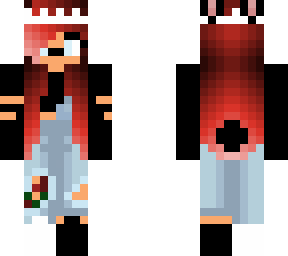 red bun bun