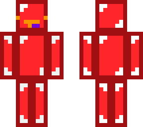 red skeppy