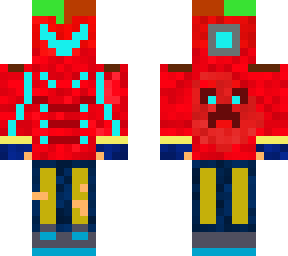 renegade jahircraft 2.0