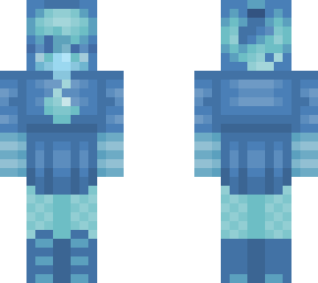 request 1 - watergirl