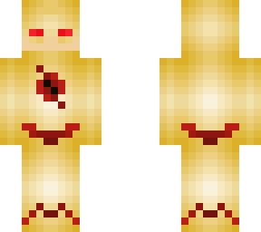 reverse flash