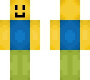 roblox noob