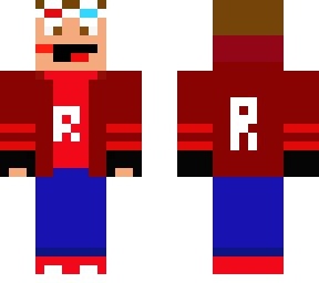 ryabuscus official (2019 remake)
