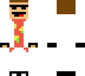 ryabuscus official (80's party edition)