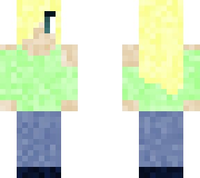 sand girl