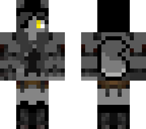 shadow fusion