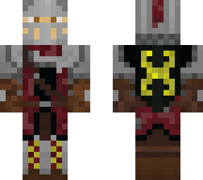 shadow knight edit