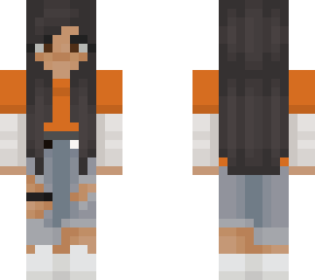 skin