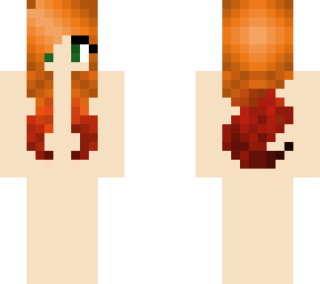 skin everlynfox
