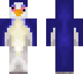 skin pinguoin