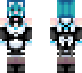 sky boy/girl