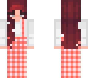 sleepy overalls