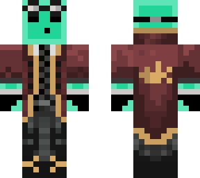 slime omgzero