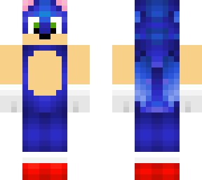 sonic the hedgehog