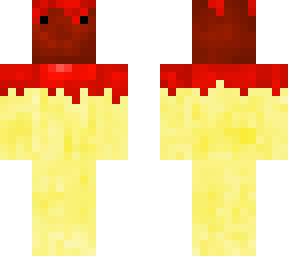 spaghet man