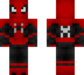 spider-man ffh