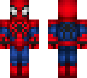 spider-manx