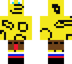spongebob